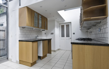 Emborough kitchen extension leads